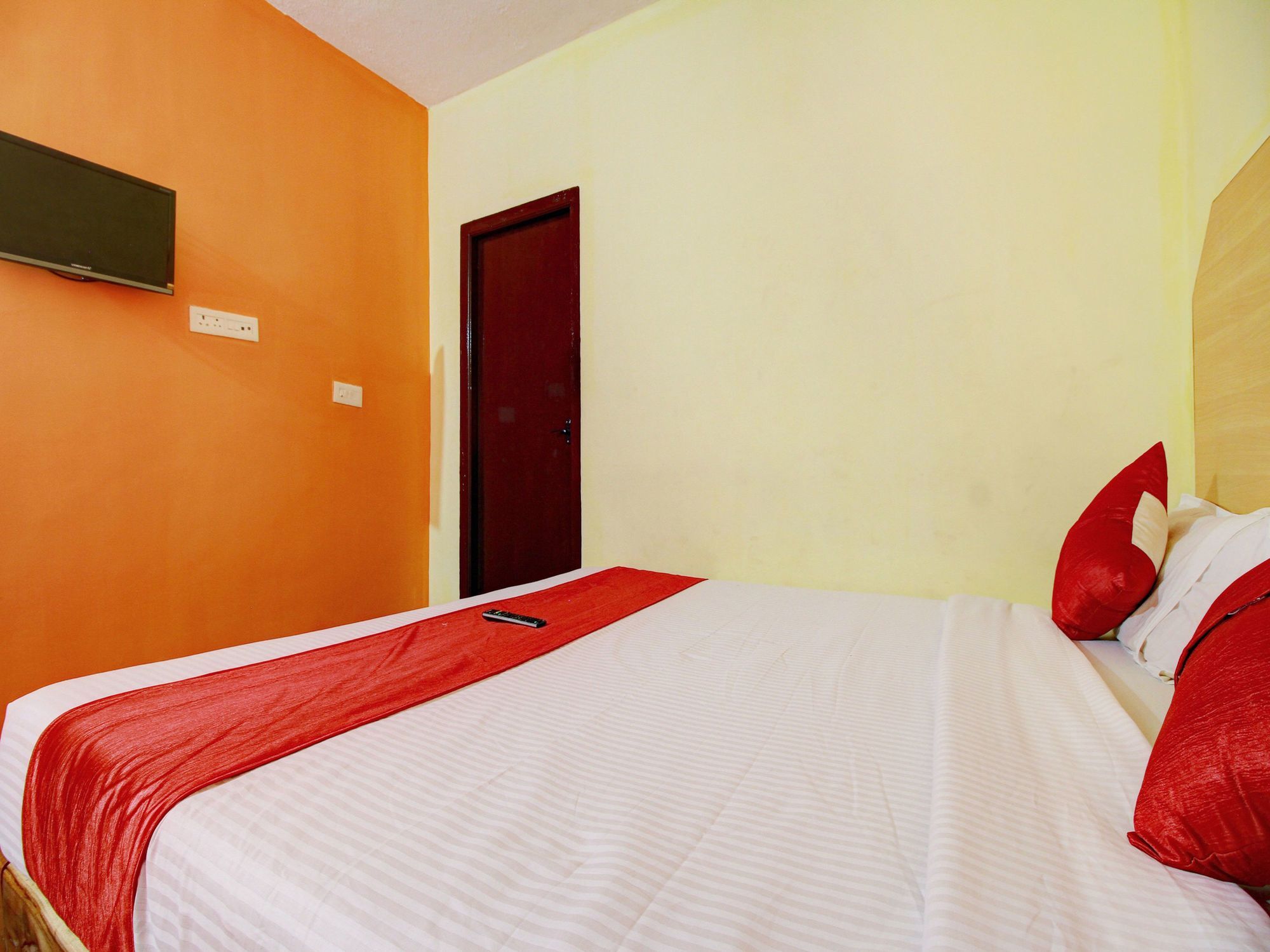 Sierra Hotel 3*
