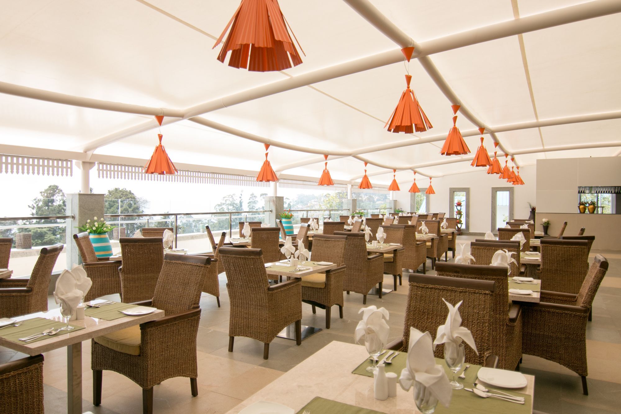 Le Poshe, 4*