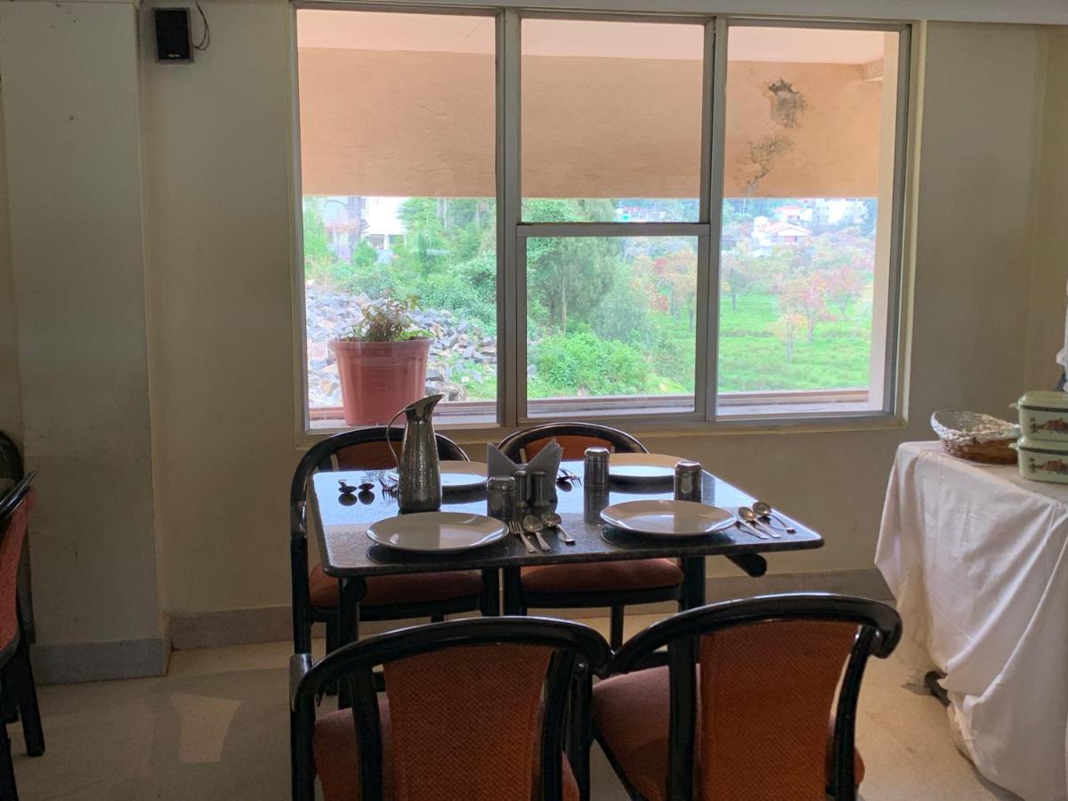 Hotel Sivapriya Kodaikanal