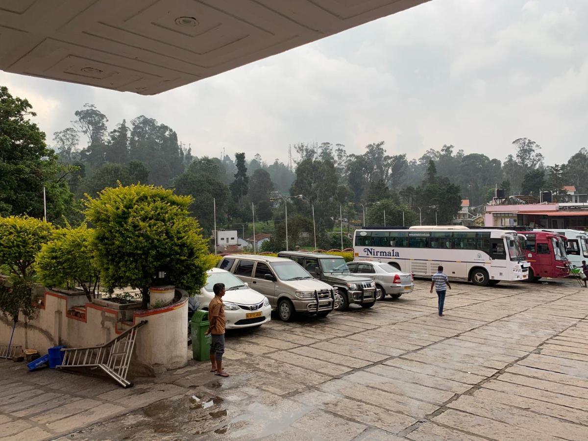 Sivapriya 3* Kodaikanal