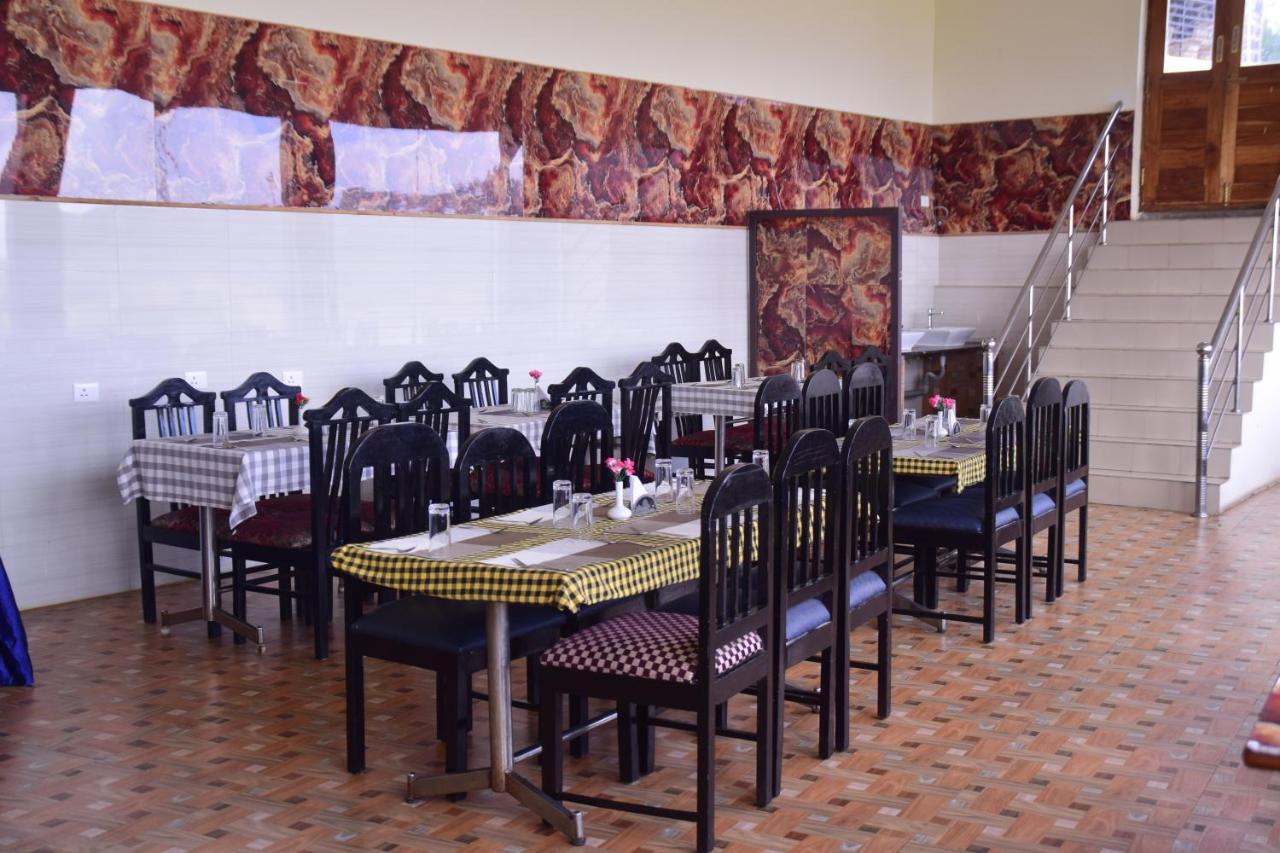 Jem Valley Resort 3*