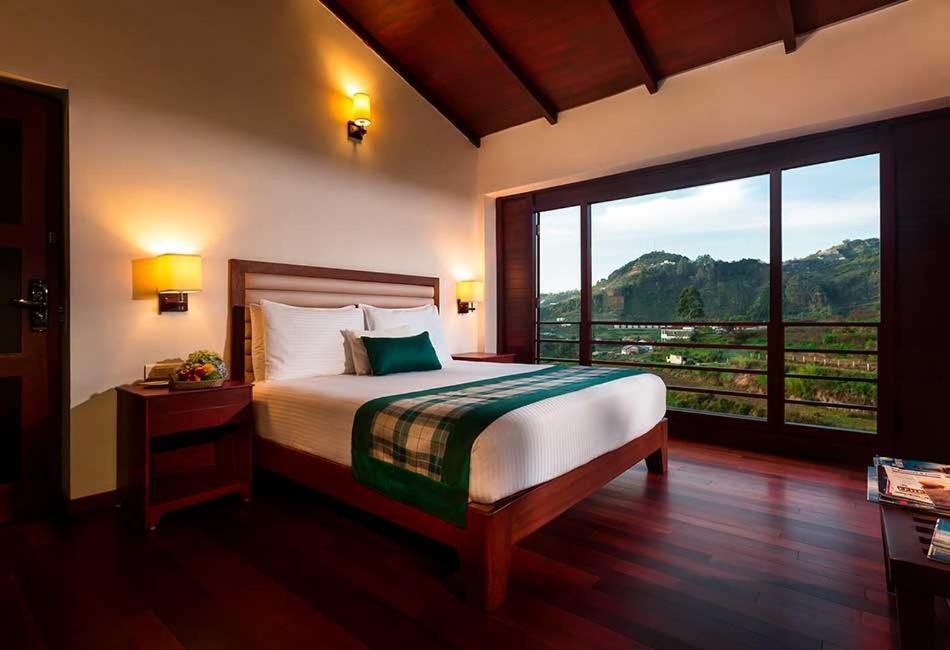 Great Trails Kodaikanal By Grt Hotels 4*