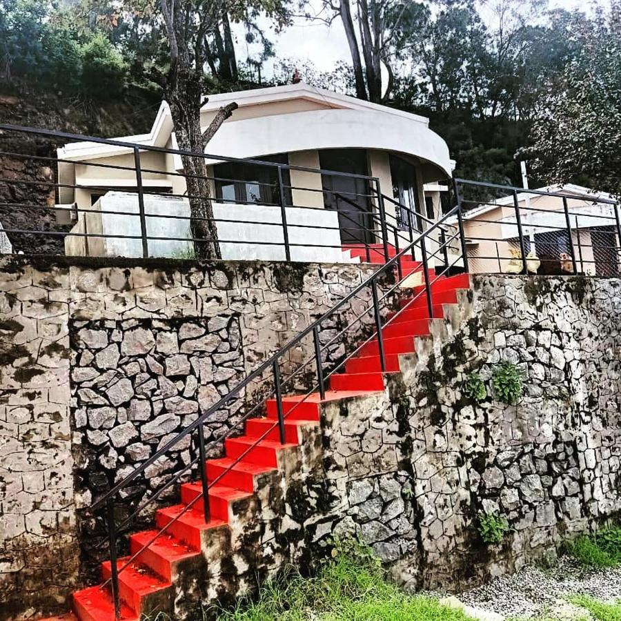 Riverrun Bed & Breakfast