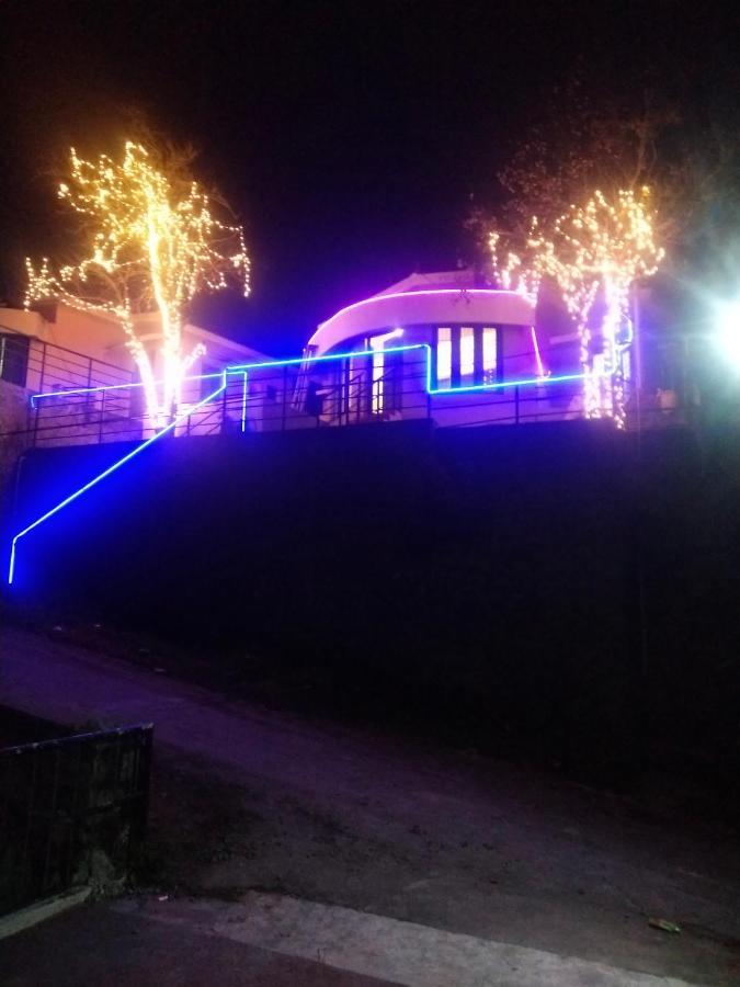 Bed & Breakfast Riverrun *