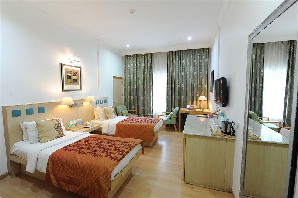 Valley View Hotel Kodaikanal