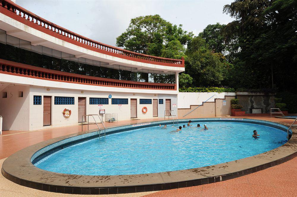 Valley View Hotel Kodaikanal