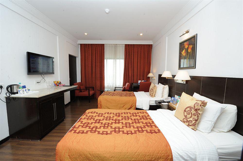 Valley View Hotel